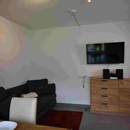 Ferienwohnung Dackel Nauders Eksteriør bilde